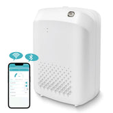 DAKISTF diffuseur-air-froid-400ml : diffusion rapide et sans eau.