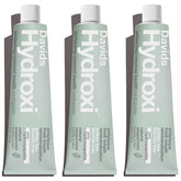 Davids Hydroxi dentifrice en bouteille 4oz, fraîcheur durable et protection de l’émail.