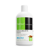 DAVINCI Collagen Flex – bouteille liquide prête à l'emploi pour soutenir les articulations.