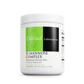 Davinci Labs D-Mannose Complex : poudre à diluer pour le quotidien et le bien-être