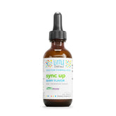 Davinci Little Davinci Sync Up — flacon-fruits-rouges soutient potentiellement le système immunitaire des enfants