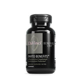 DAVINCI Phyto Benefits – bouteille de capsules offrant un bien etre general