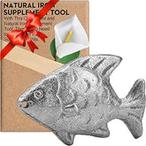 Daxiongmao poisson-fer cuisine pot : infusion naturelle de fer dans vos plats