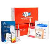 Dental Recovery Solutions kit-bandeau-tete-glace: apaise douleur et gonflement.