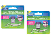 DenTek Temparin Max : kit de réparation temporaire pour perte de remplissage