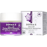 DERMA-E Firm + Lift – crème visage hydratante qui peut lisser les ridules