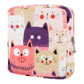 Desing Wish sac-rangement-protections-feminines pour une intimité discrète en déplacement.