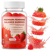 Dexov Gomme vaginale: soutien équilibre pH et flore intime.