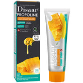 DISAAR Beauty Propoline emballage dentifrice 100 g, pratique et élégant pour votre routine.