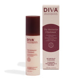 Hydratant DIVA – texture luxueuse sans parfum, soin intime doux et agréable.
