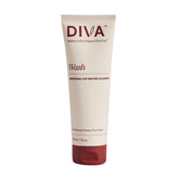 DIVA Wash dans un tube-pratique, nettoyage sans désordre de la coupe menstruelle.