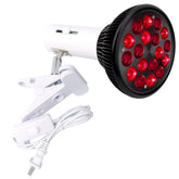 Lampe DMMBMFC avec support réglable pour positionnement pratique