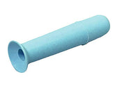 DMV Classic Remover avec bouteille bleue, retrait sûr des lentilles rigides.