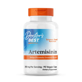 Doctor's Best Artemisinin gélules végétales, référence immunitaire potentielle.