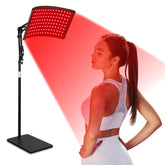 Lampe Doinart - thérapie corps complet prête à l’emploi pour soins à domicile