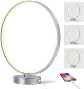 Lampe Doraubia thérapeutique 10000 lux pour bureau, énergie accrue