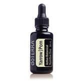 doTERRA Yarrow|Pom – Bouteille versement, pratique pour l'application quotidienne.