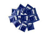 doTERRA Deep Blue Rub échantillon – texture crème apaisante pour muscles et articulations.