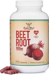 Double Wood Betterave — la poudre en capsules bio vegan se prête à une utilisation quotidienne.