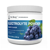 Bouteille Dr. Berg Nutritionals Hydratation sans sucre prête à l’entraînement.