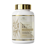 DR. CROWN gélules glucosamine-chondroïtine-msm, soutien des articulations au quotidien.