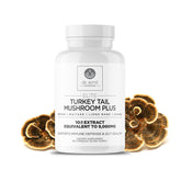DR. EMIL NUTRITION Queue-de-terre en capsules, soutien immunitaire potentiel et pratique quotidienne.