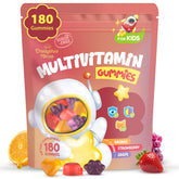 DRALYTHIO NEXA gummies: bouteille prête pour la routine quotidienne des enfants, énergie légère.