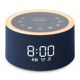 Dreamegg D1+ montre sa machine à sons avec 29 options apaisantes pour le sommeil