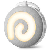 Dreamegg D11 – machine-bruit-blanc pour lit bebe, ambiance apaisante