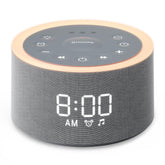 Dreamegg D1+ affichage-nuit : éclairage doux pour une nuit calme
