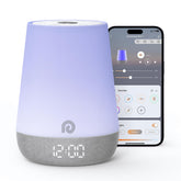 Dreamegg Nite 1 - système sonore pour bébé favorisant le sommeil.