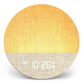 Dreamegg Sunrise 1 horloge-lever-de-soleil pour un réveil plus naturel