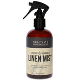 DRMTLGY brume lavande-draps: fraîcheur naturelle et parfum apaisant