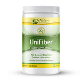 DrNatura Unifiber, pack de 3 bouteilles, soutien possible de la régularité digestive.