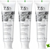 DUOYINTL Dentifrice Hydroxyapatite 75-tube: emballage élégant, protection de l’émail