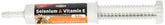Gel Durvet sélénium et vitamine E 80 ml, emballage prêt à l'emploi.