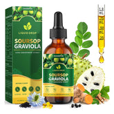 DUUDEPON Soursop Bitters, flacon mis en valeur pour votre routine bien-être