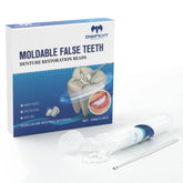 DWFKHT kit réparation dent moulable – emballage prêt à l'emploi pour démarrage rapide