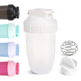 Bouteille shaker D.Y.A 16oz anti-fuite idéale pour mélanger protéines