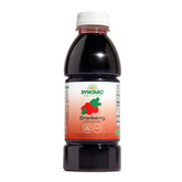 Dynamic Health Pure Canneberge Concentré, bouteille prête, antioxydants naturels.