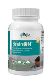 BrainON d’E3LIVE – nouvelle bouteille légère pour la portabilité quotidienne