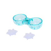 Eagosion kit nettoyage lentilles EV Pro pour un entretien en profondeur des lentilles
