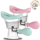Tasse lavage oculaire portable eagosion, prête à l’emploi pour un nettoyage rapide.