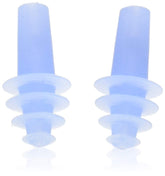 EarPlanes, filtre CeramX: atténue les variations de pression durant le vol.
