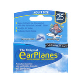 EarPlanes Original pour adulte, bouchons d'oreilles pour avion