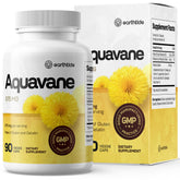 Earthtide Aquavane capsules — soutien potentiel à l'équilibre hydrique quotidien.