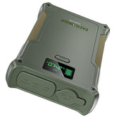 EasyLonger ES400 batterie CPAP portable pour autonomie nocturne en voyage