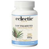 ECLECTIC INSTITUTE palmier nain capsules en bouteille, facilité d’usage quotidien.