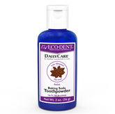 Eco-Dent DailyCare poudre bicarbonate anis: nettoyage doux et rafraîchissant.