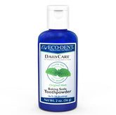 Eco-Dent DailyCare poudre-dent au bicarbonate de soude, nettoyage en profondeur.